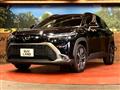 2025 Toyota CorollaCross