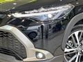2025 Toyota CorollaCross