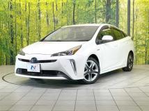 2020 Toyota Prius