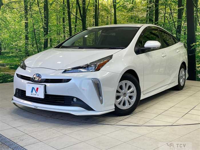 2022 Toyota Prius