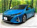 2017 Toyota Prius PHV