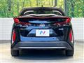 2017 Toyota Prius PHV