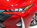 2017 Toyota Prius PHV