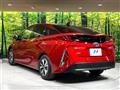 2017 Toyota Prius PHV