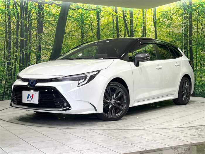 2022 Toyota Corolla Sedan
