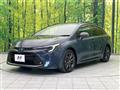 2023 Toyota Corolla Sedan