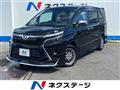 2018 Toyota Voxy