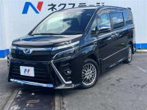 2019 Toyota Voxy