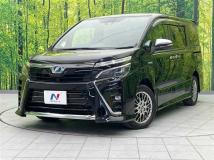 2019 Toyota Voxy