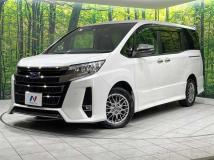 2021 Toyota Noah