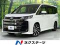 2022 Toyota Noah