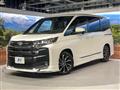 2022 Toyota Noah