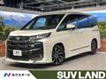 2022 Toyota Noah