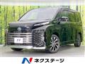 2022 Toyota Voxy