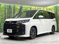 2022 Toyota Noah