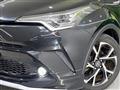 2017 Toyota C-HR