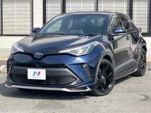 2020 Toyota C-HR