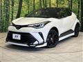 2021 Toyota C-HR