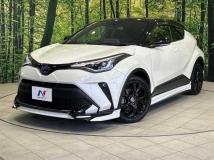 2021 Toyota C-HR