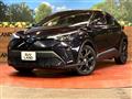 2021 Toyota C-HR