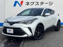 2022 Toyota C-HR