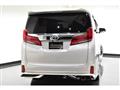 2018 Toyota Alphard G