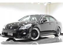 2008 Toyota Crown Athlete Series