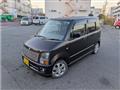 2007 Suzuki Wagon R
