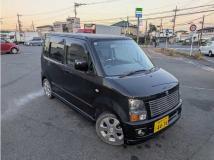 2007 Suzuki Wagon R