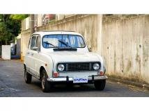 1988 Renault Renault Others