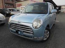 2005 Daihatsu Miragino