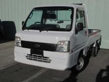 2008 Subaru Sambar