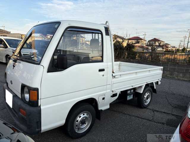 1990 Subaru Sambar
