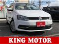 2014 Volkswagen Polo