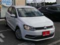 2014 Volkswagen Polo