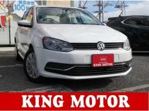2014 Volkswagen Polo