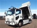 2012 Isuzu Isuzu Others