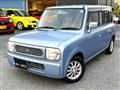 2006 Suzuki Lapin