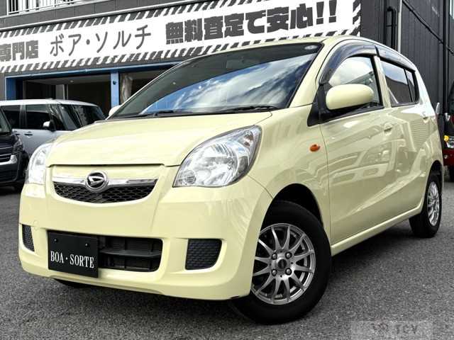 2008 Daihatsu Mira