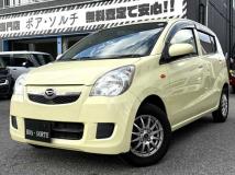 2008 Daihatsu Mira