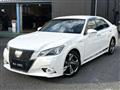 2013 Toyota Crown Athlete Series