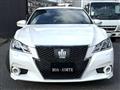 2013 Toyota Crown Athlete Series