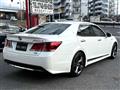 2013 Toyota Crown Athlete Series