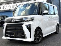 2024 Daihatsu Tanto Custom