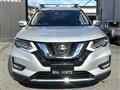 2020 Nissan X-Trail