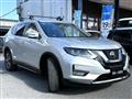 2020 Nissan X-Trail