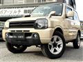 2008 Suzuki Jimny