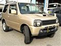 2008 Suzuki Jimny