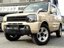 2008 Suzuki Jimny