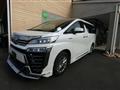 2018 Toyota Vellfire